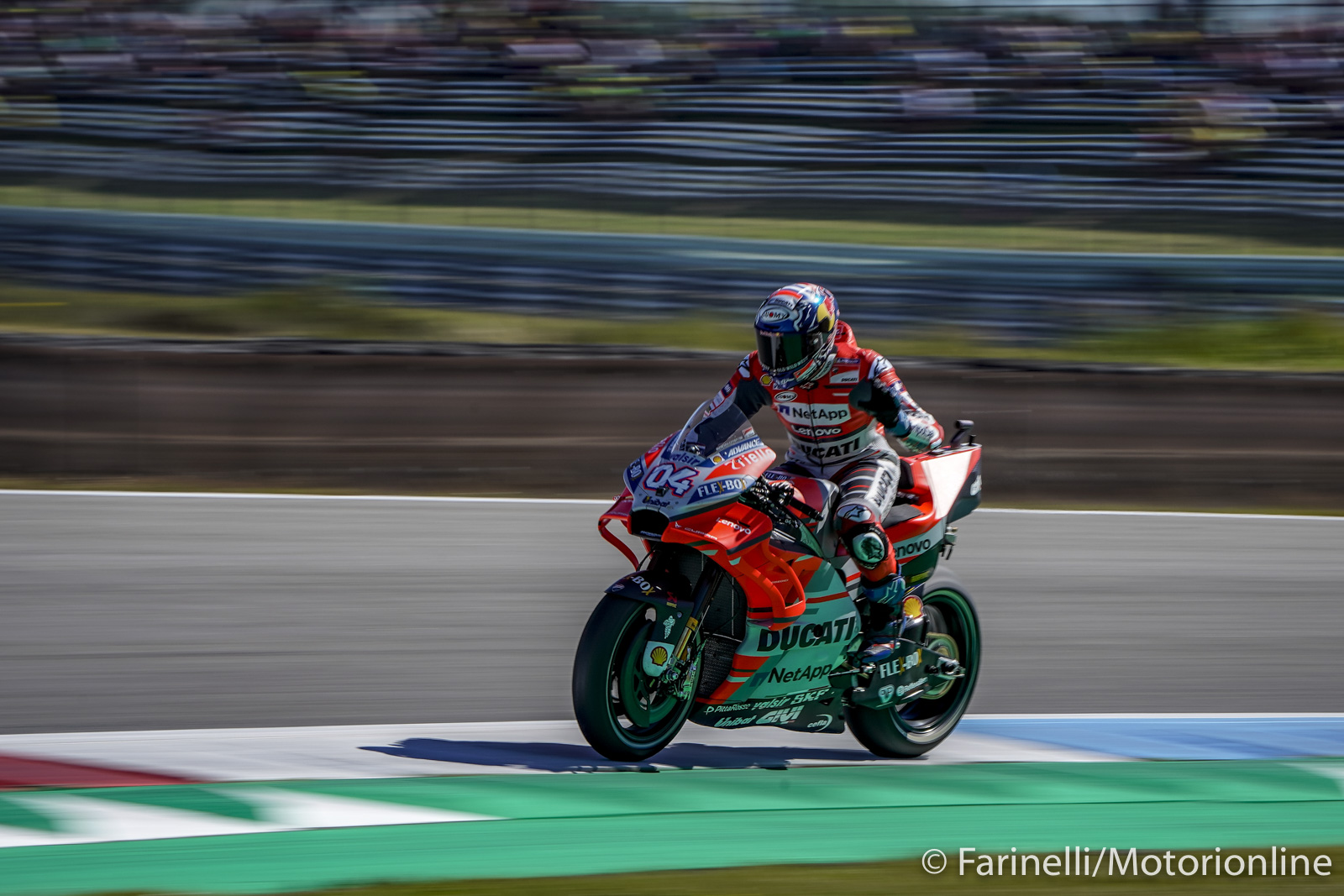 MotoGP Assen Day_3