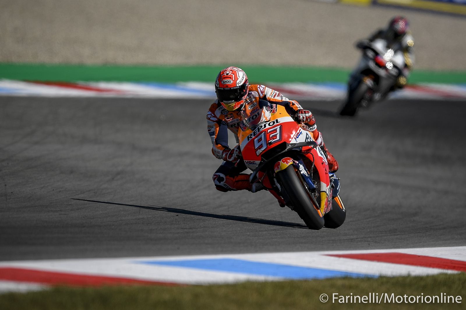 MotoGP Assen Day_3