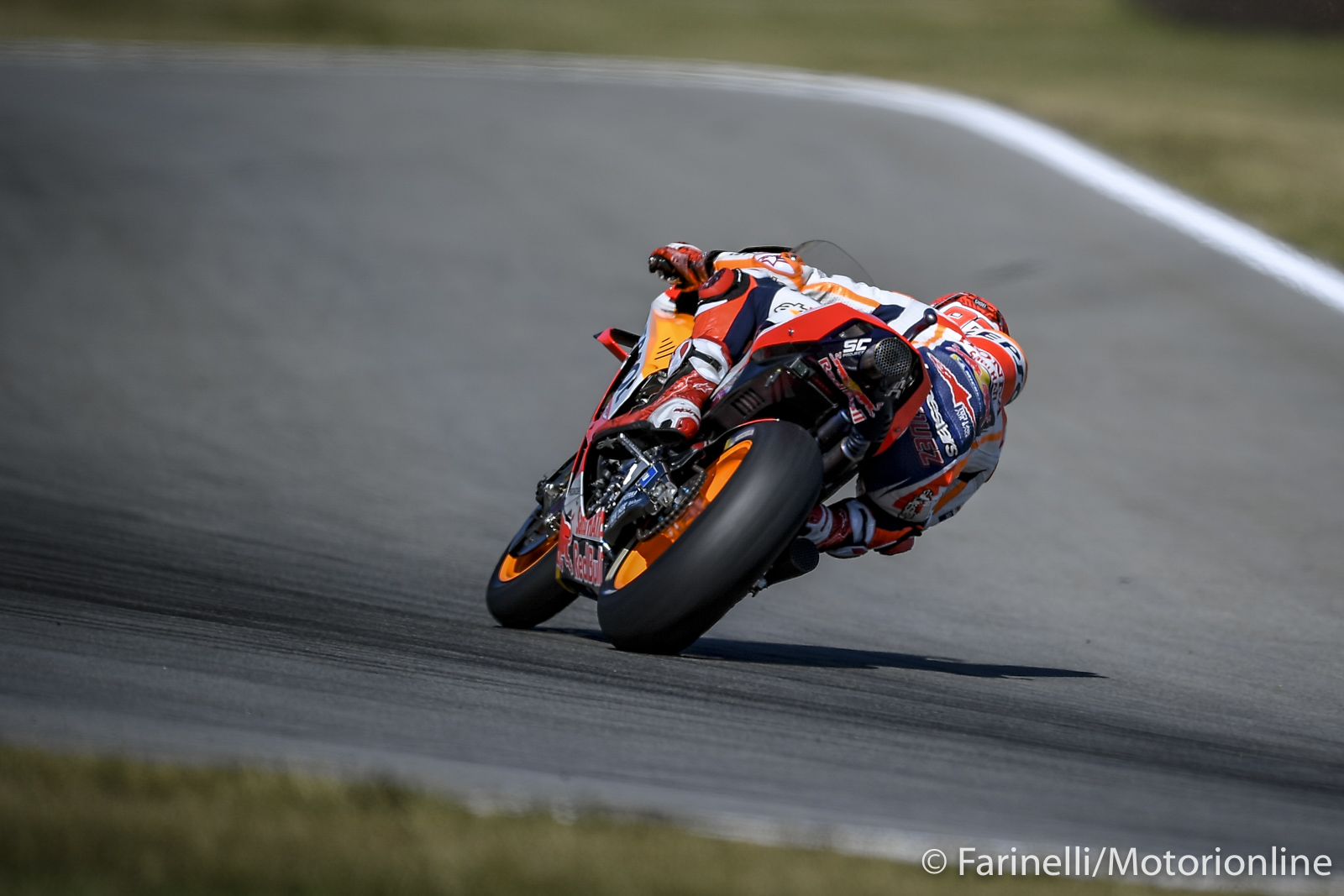 MotoGP Assen Day_3