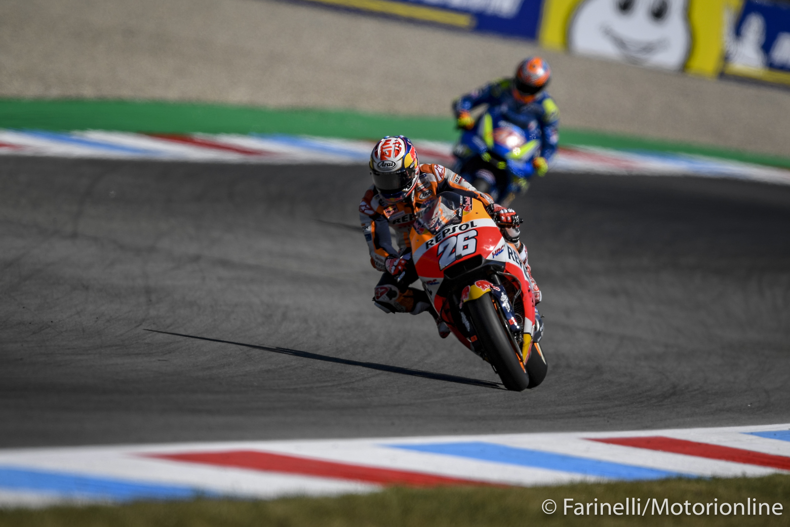 MotoGP Assen Day_3