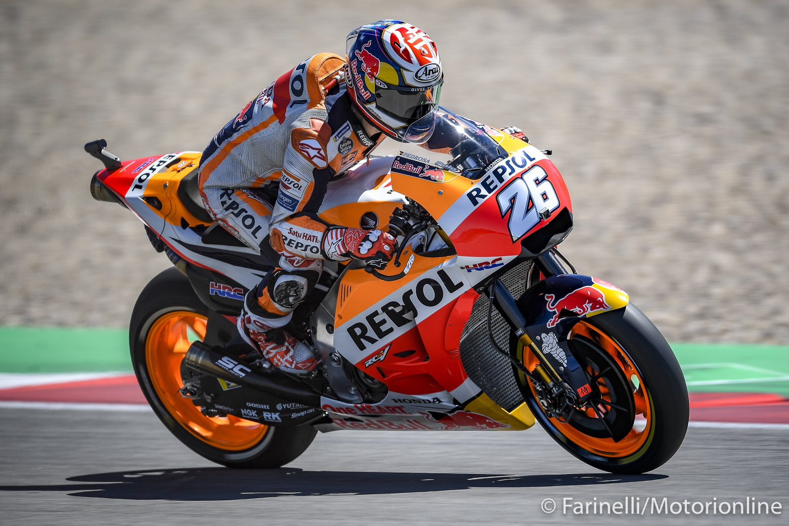 MotoGP Assen Day_3