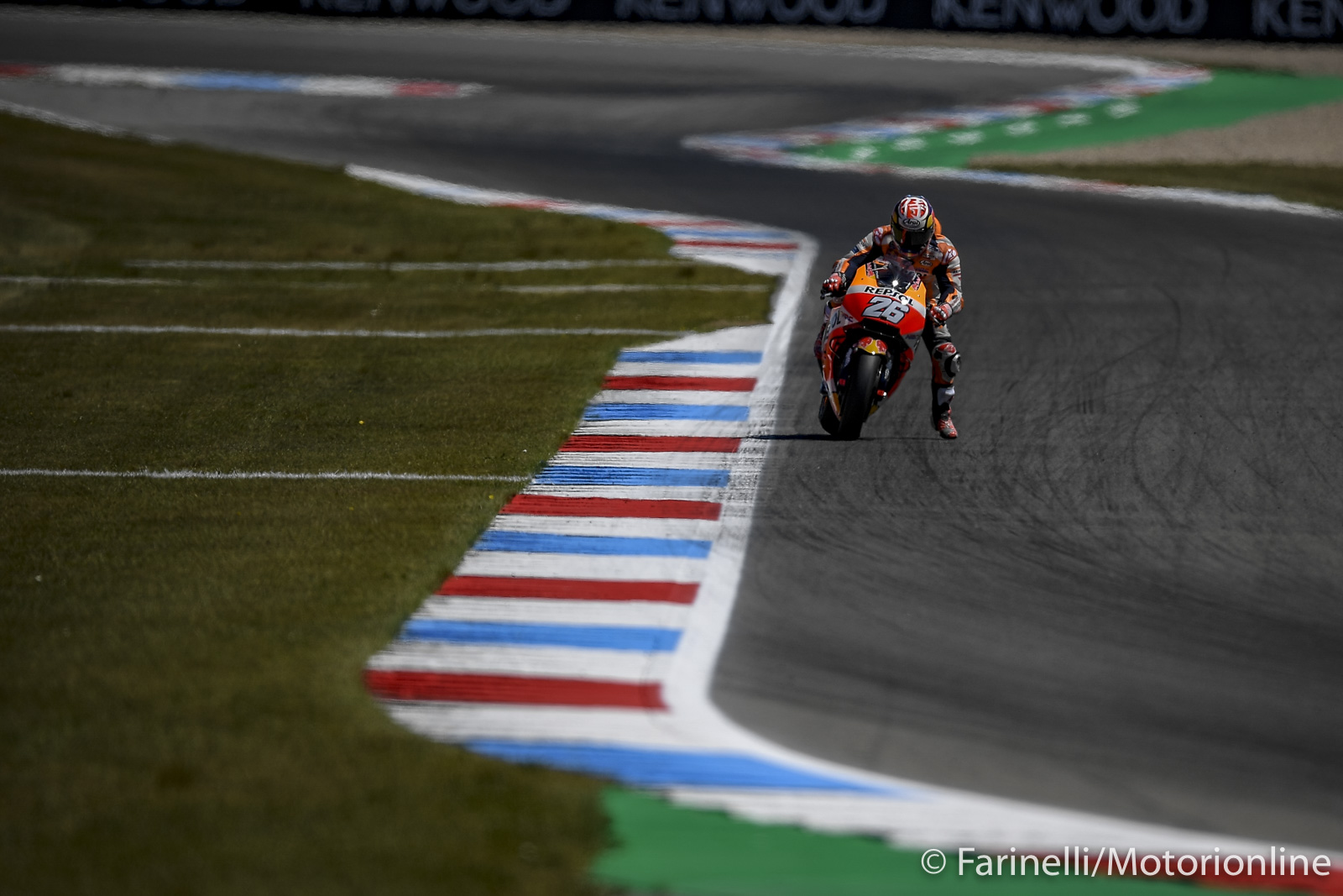 MotoGP Assen Day_3
