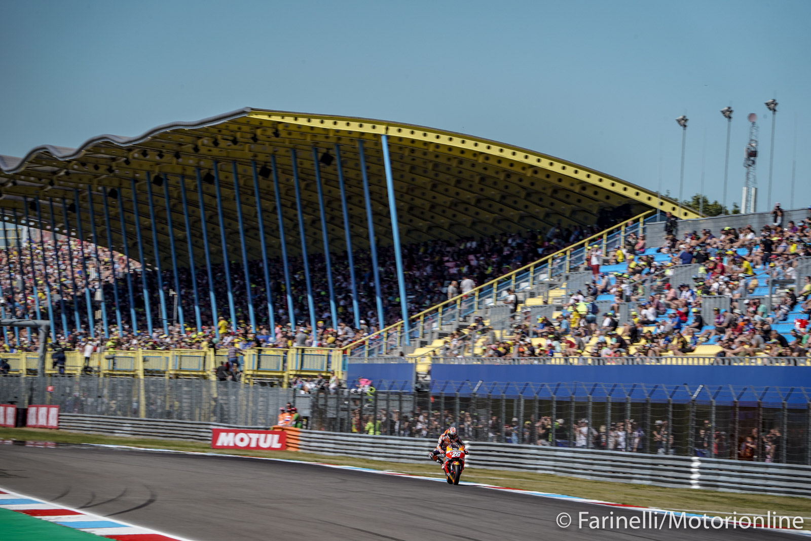MotoGP Assen Day_3