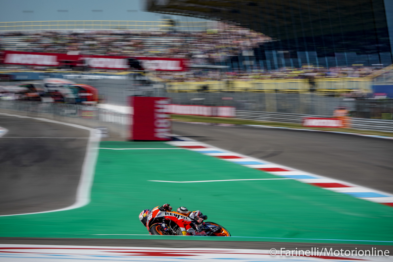 MotoGP Assen Day_3