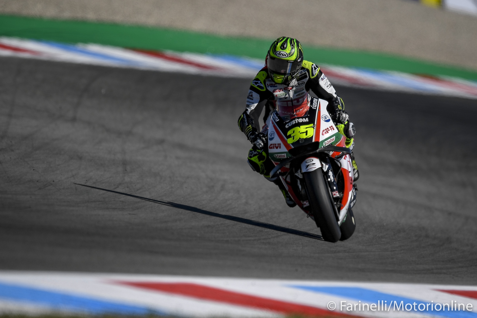 MotoGP Assen Day_3