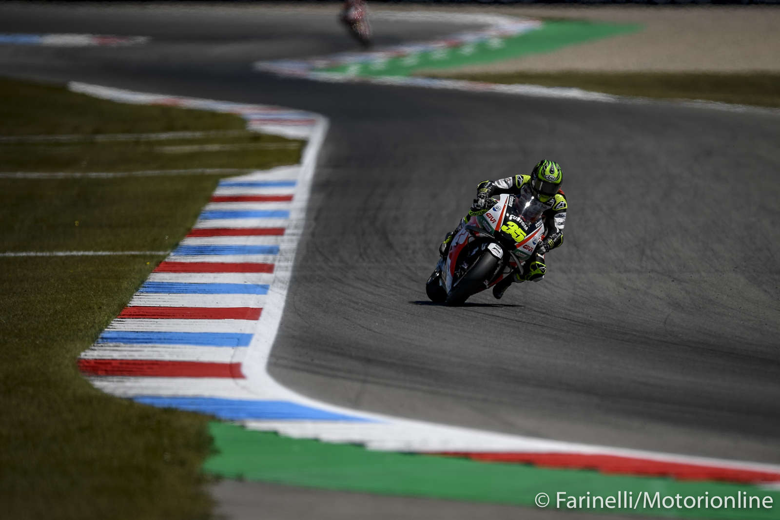 MotoGP Assen Day_3