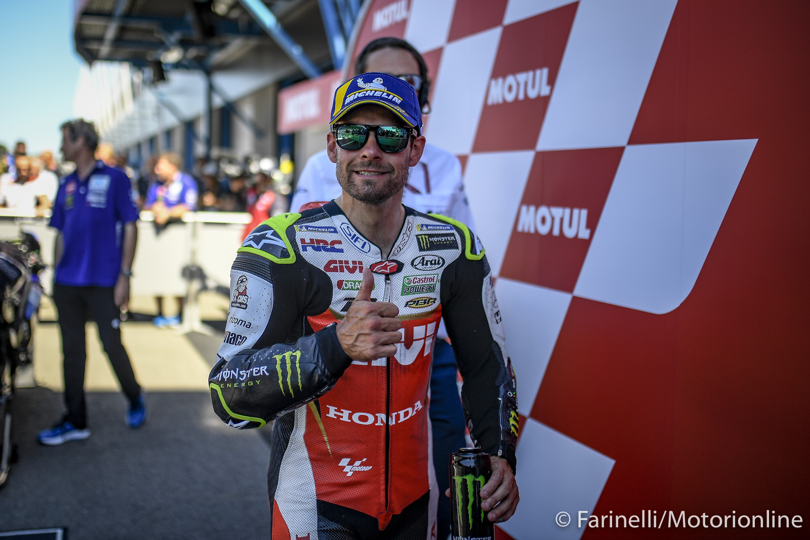 MotoGP Assen Day_3