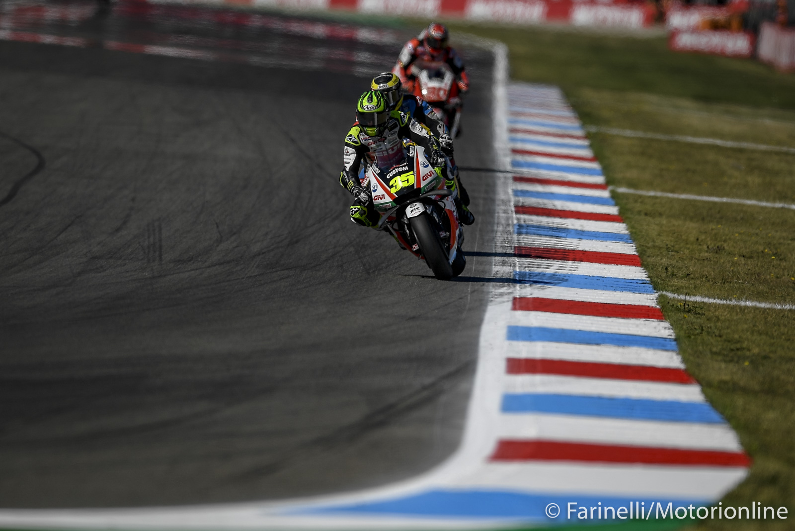MotoGP Assen Day_3