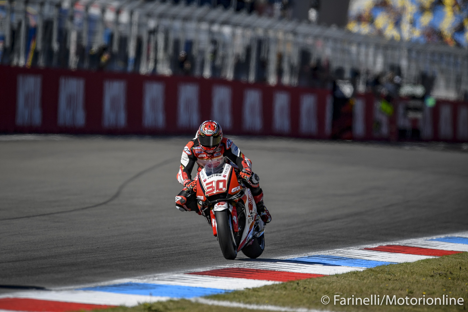 MotoGP Assen Day_3