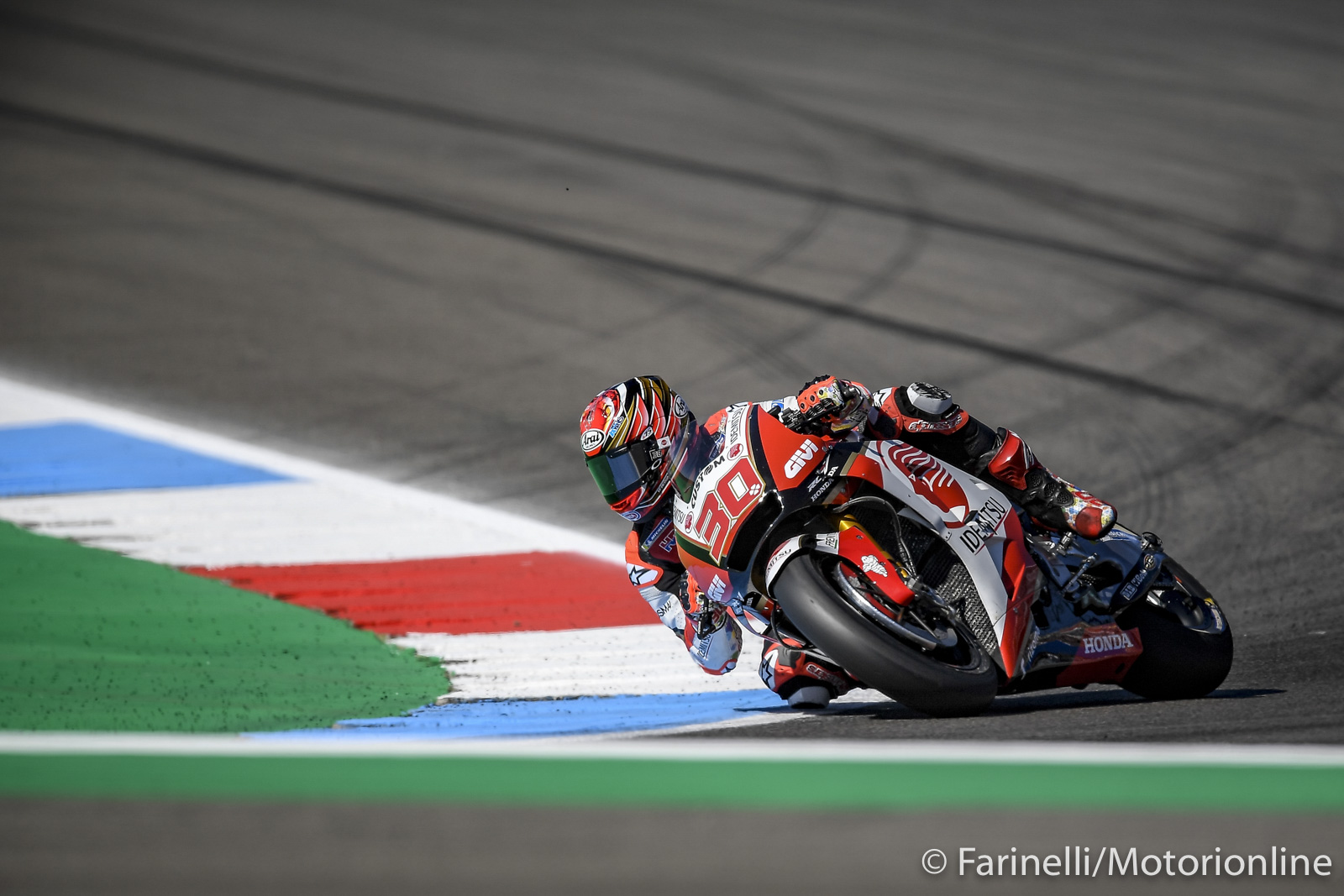 MotoGP Assen Day_3