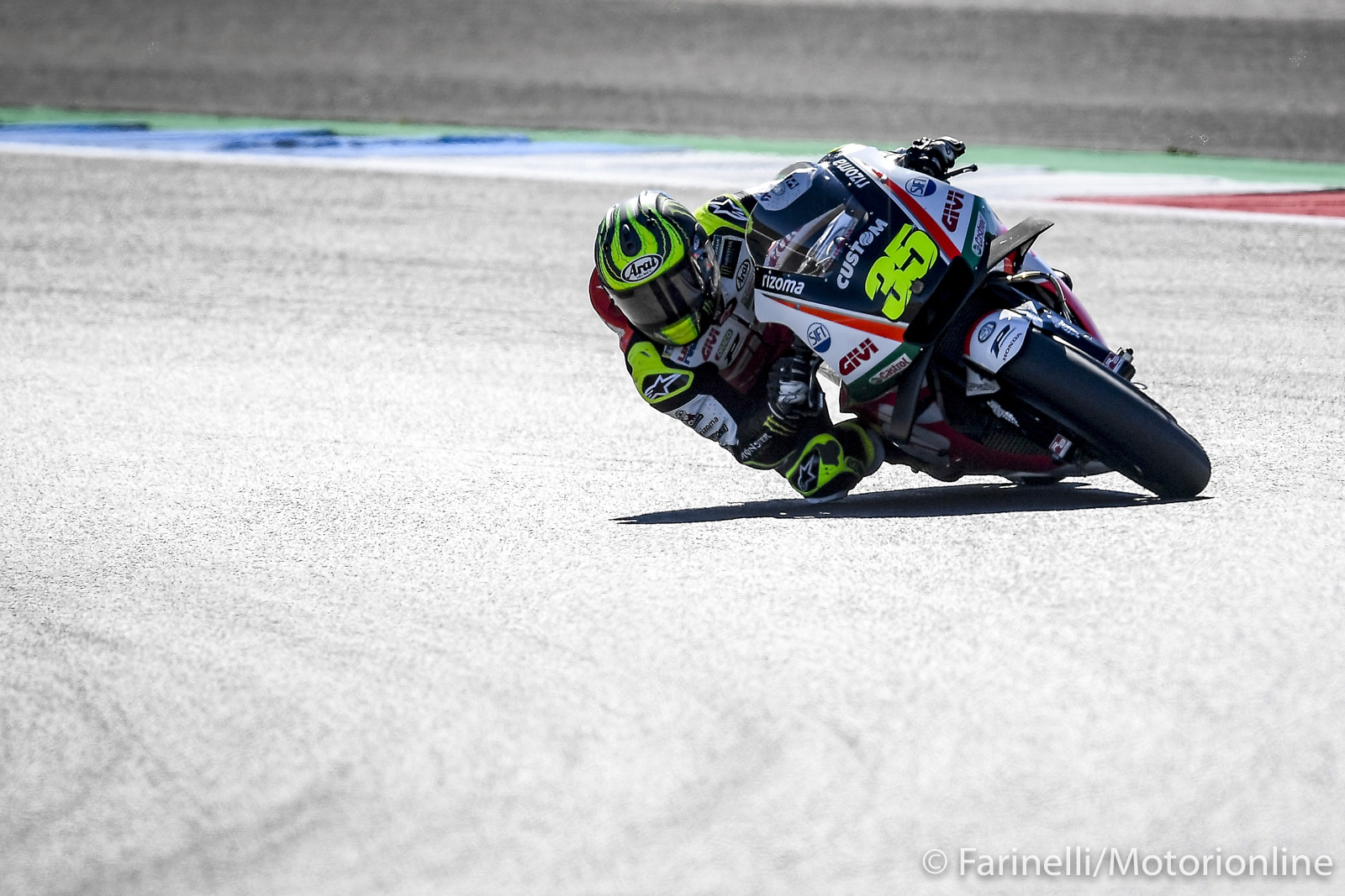 MotoGP Assen Day_3