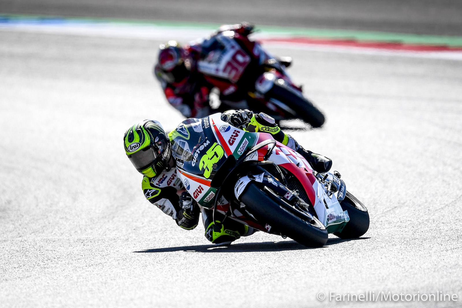 MotoGP Assen Day_3