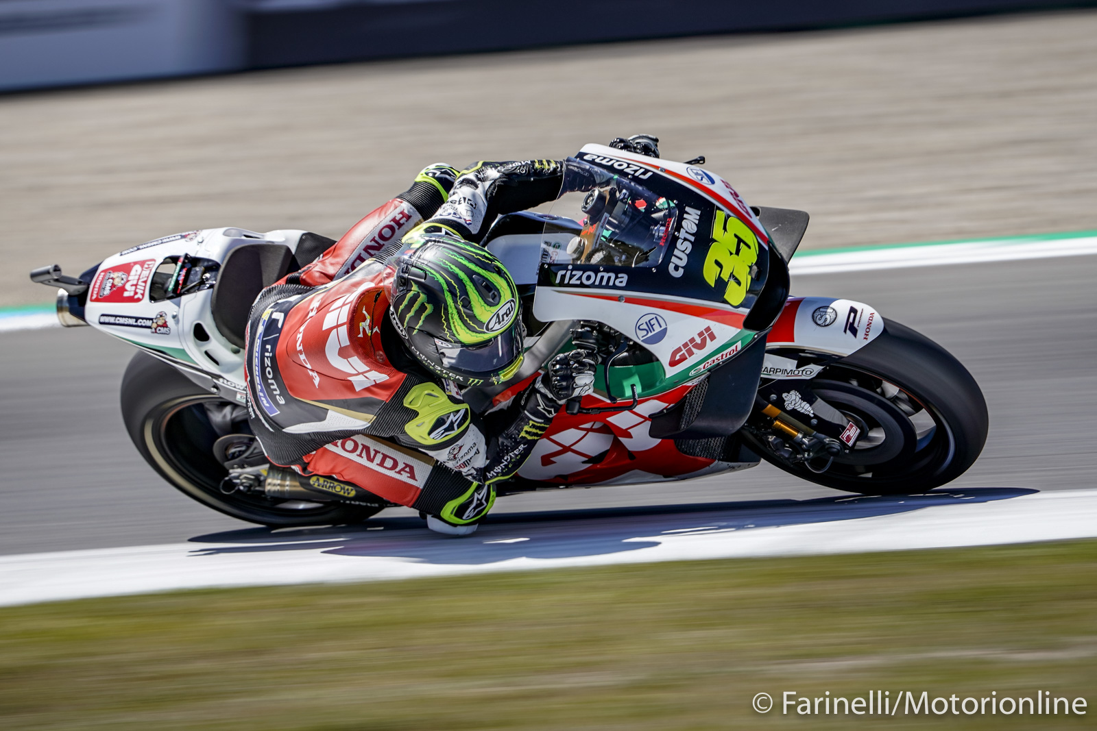 MotoGP Assen Day_3