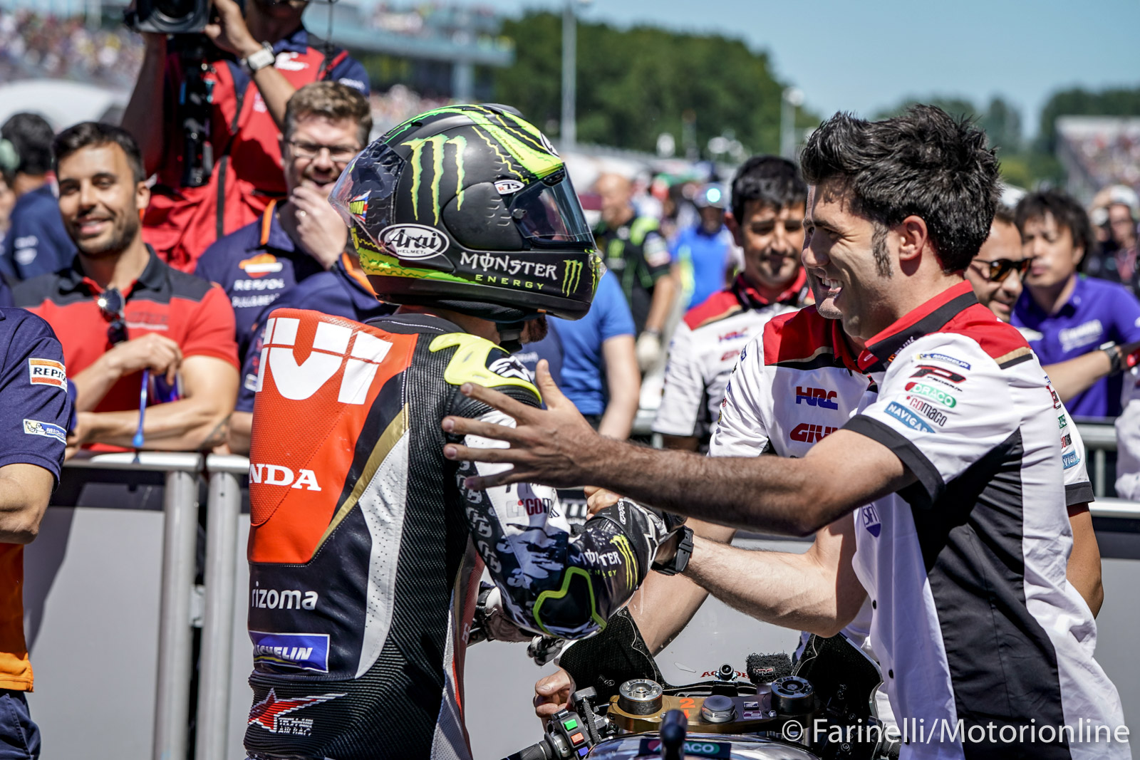 MotoGP Assen Day_3