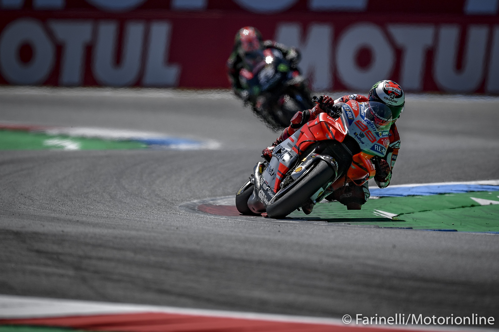 MotoGP Assen RACE
