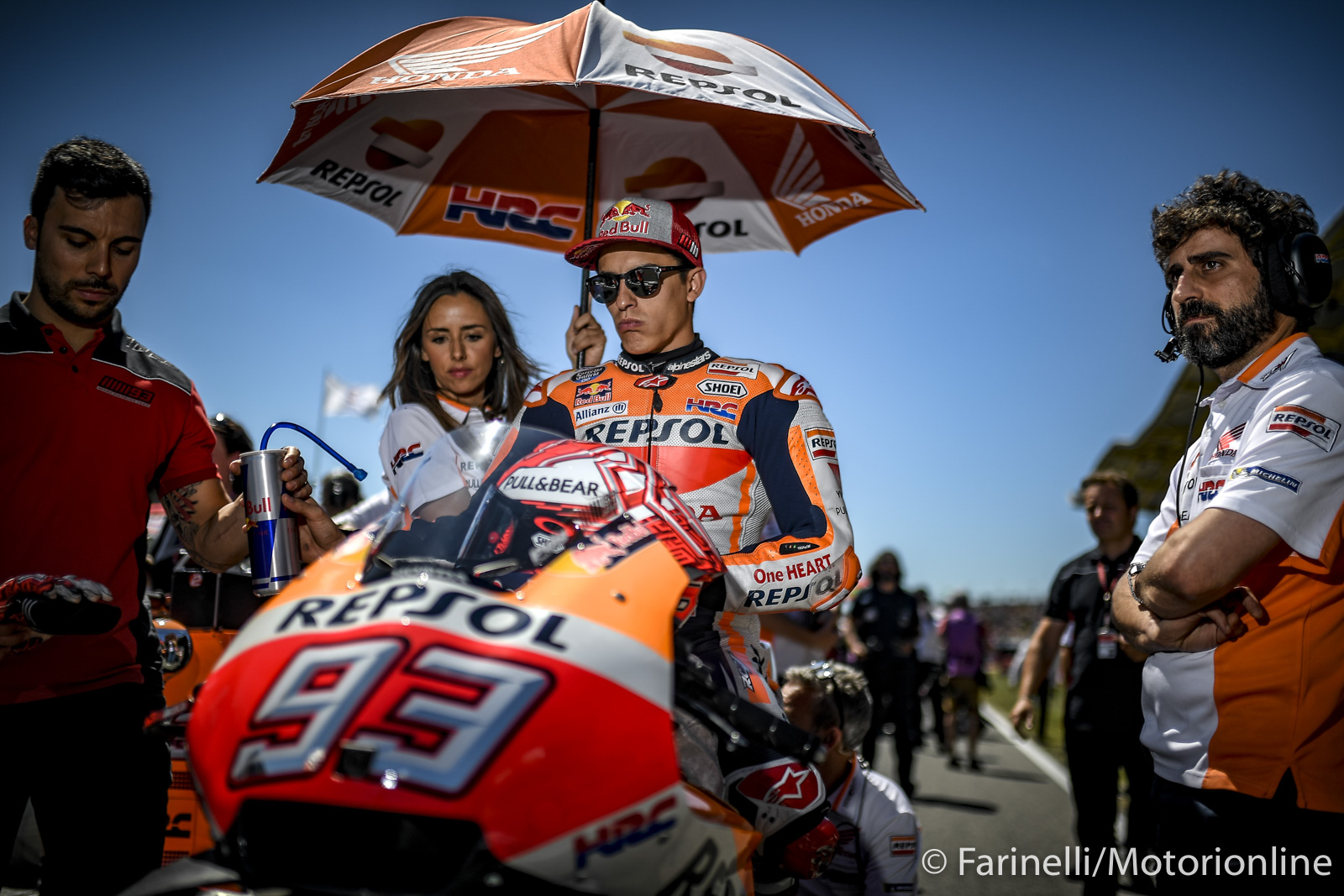 MotoGP Assen RACE