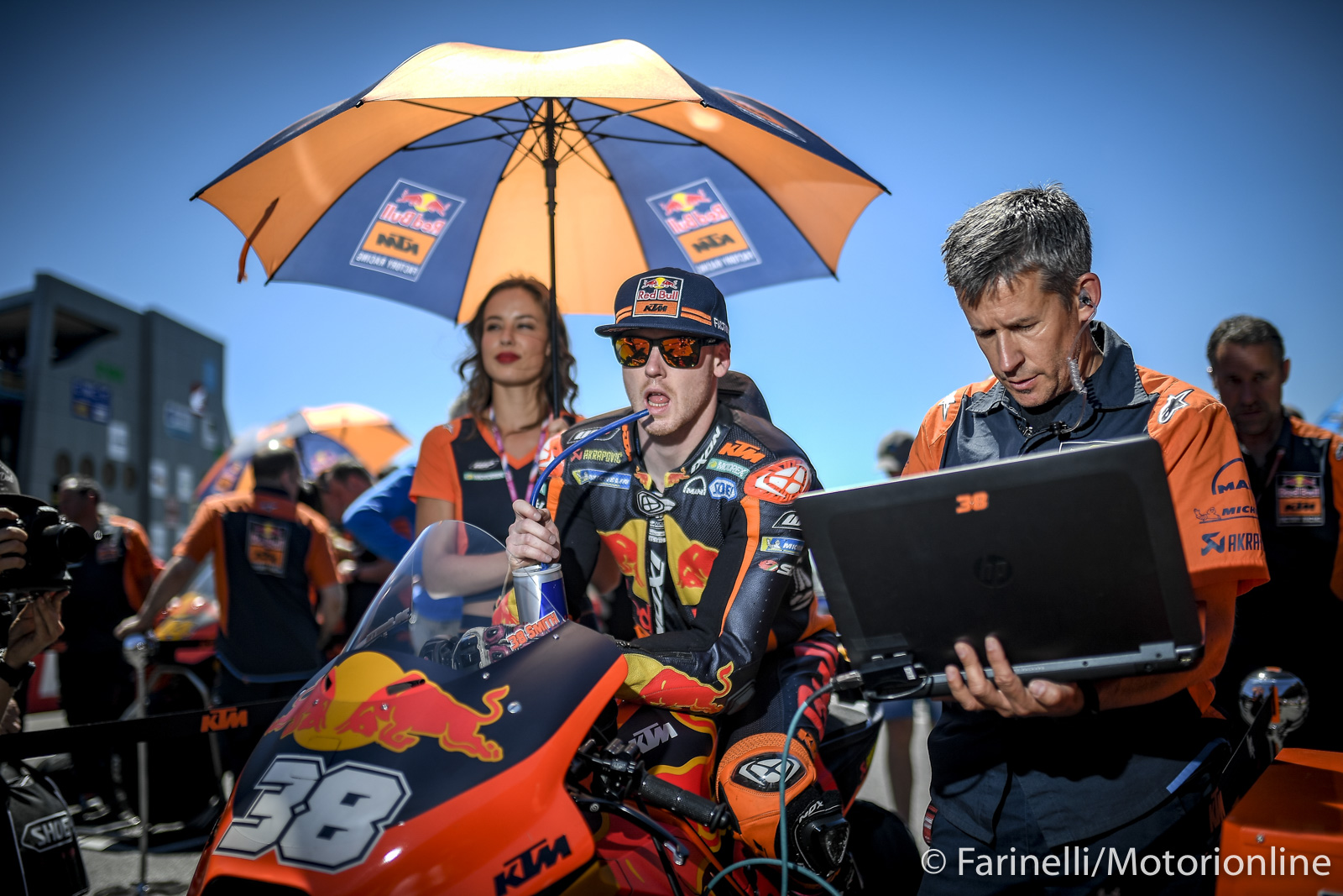 MotoGP Assen RACE