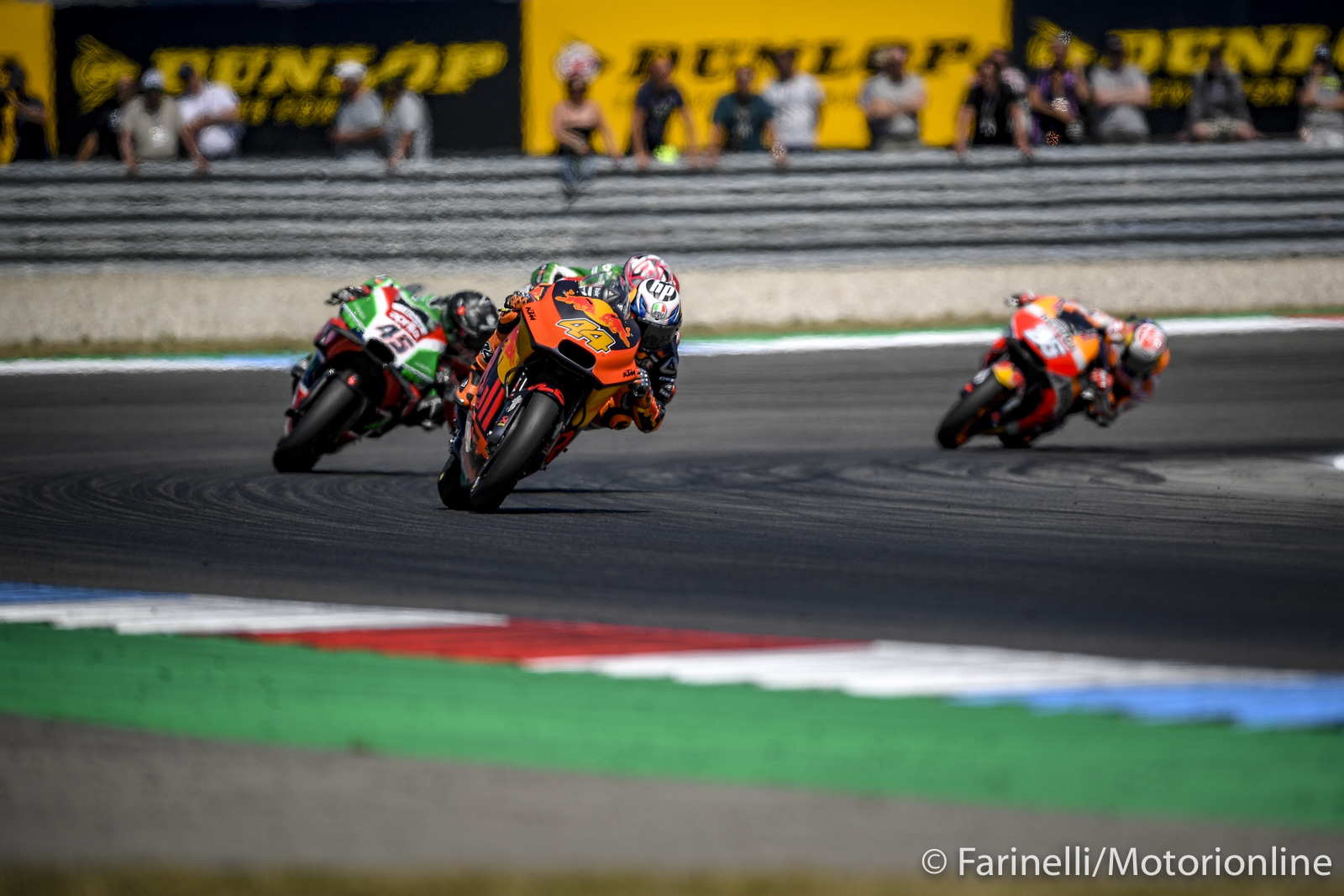 MotoGP Assen RACE