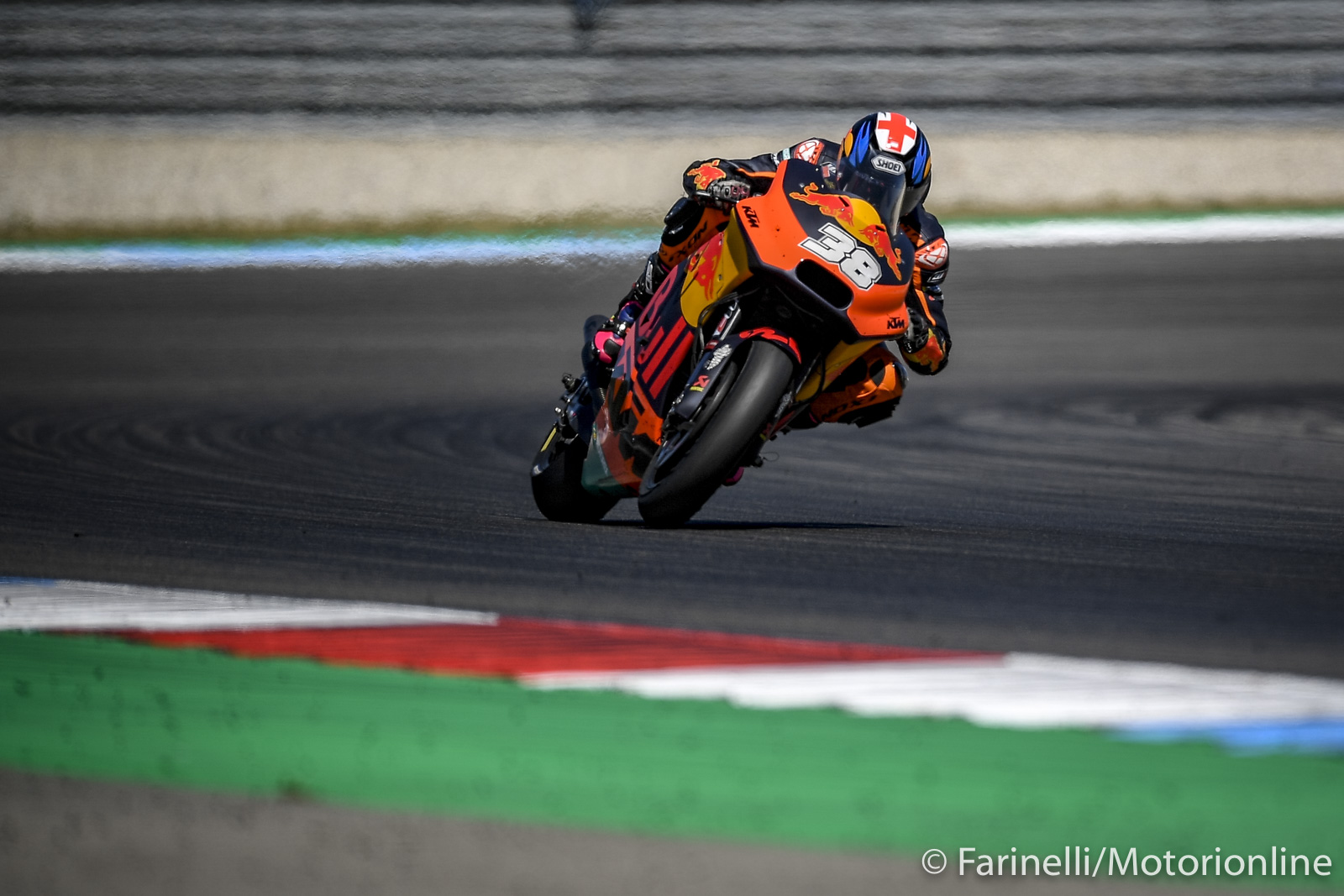MotoGP Assen RACE