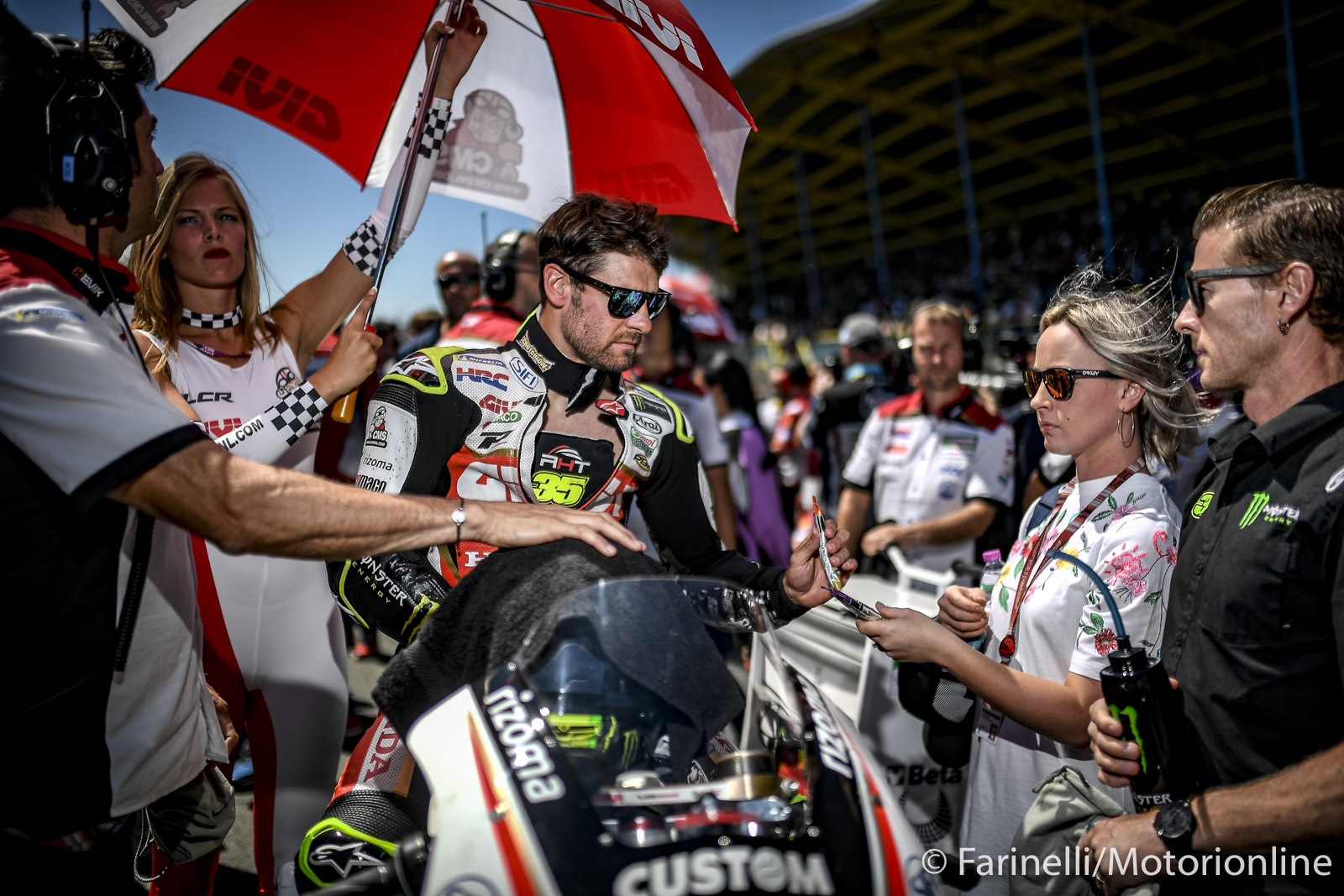 MotoGP Assen RACE