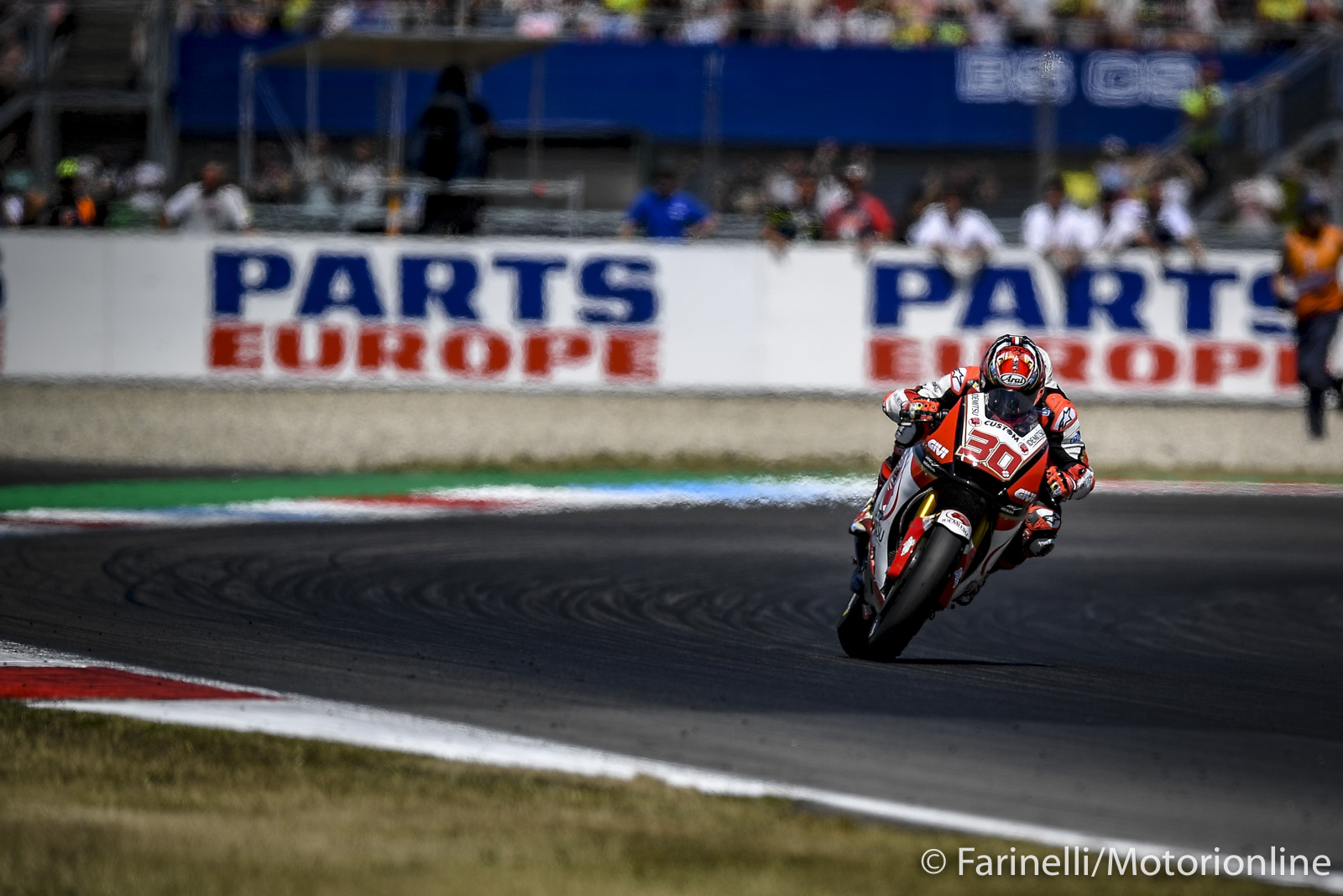 MotoGP Assen RACE