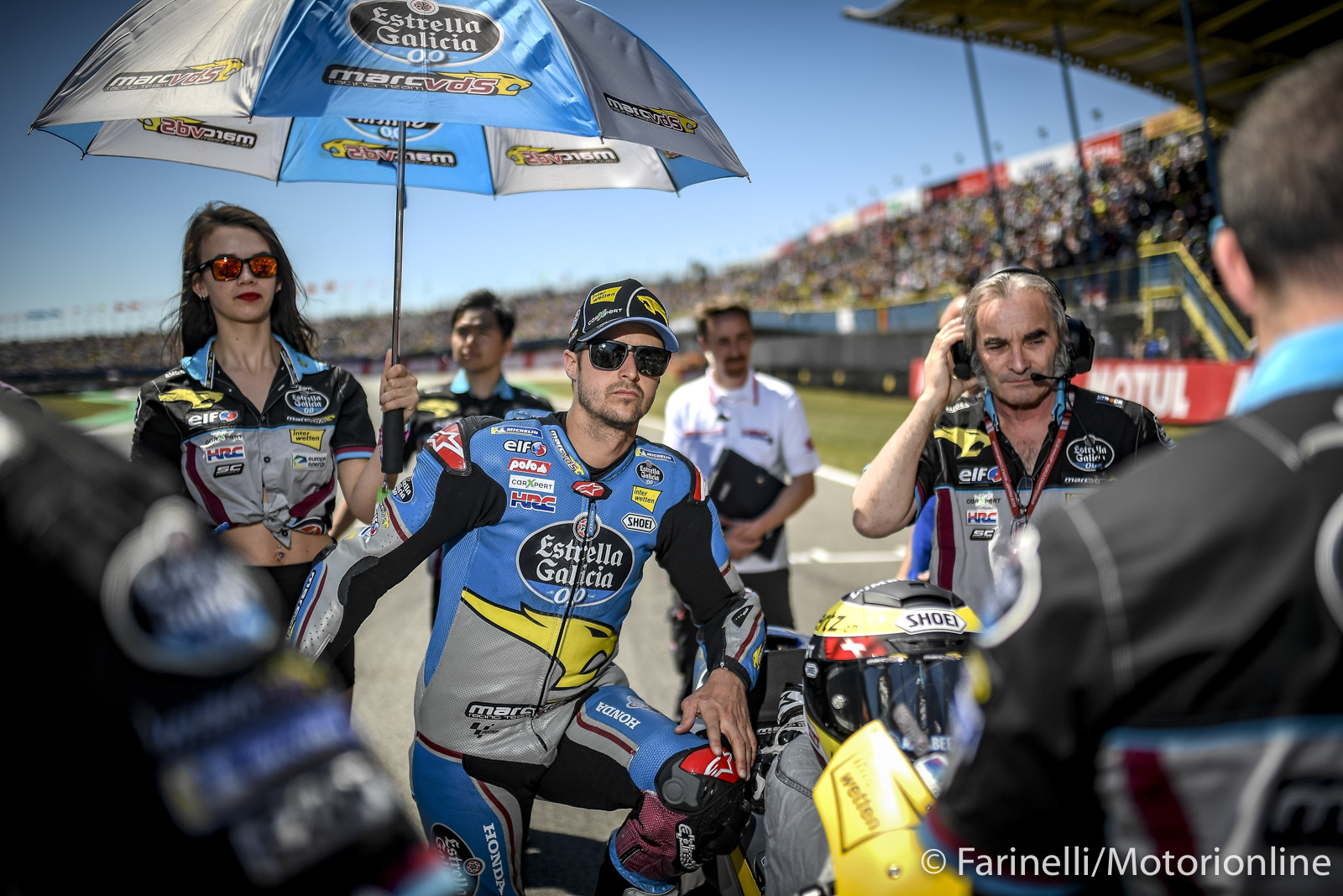 MotoGP Assen RACE