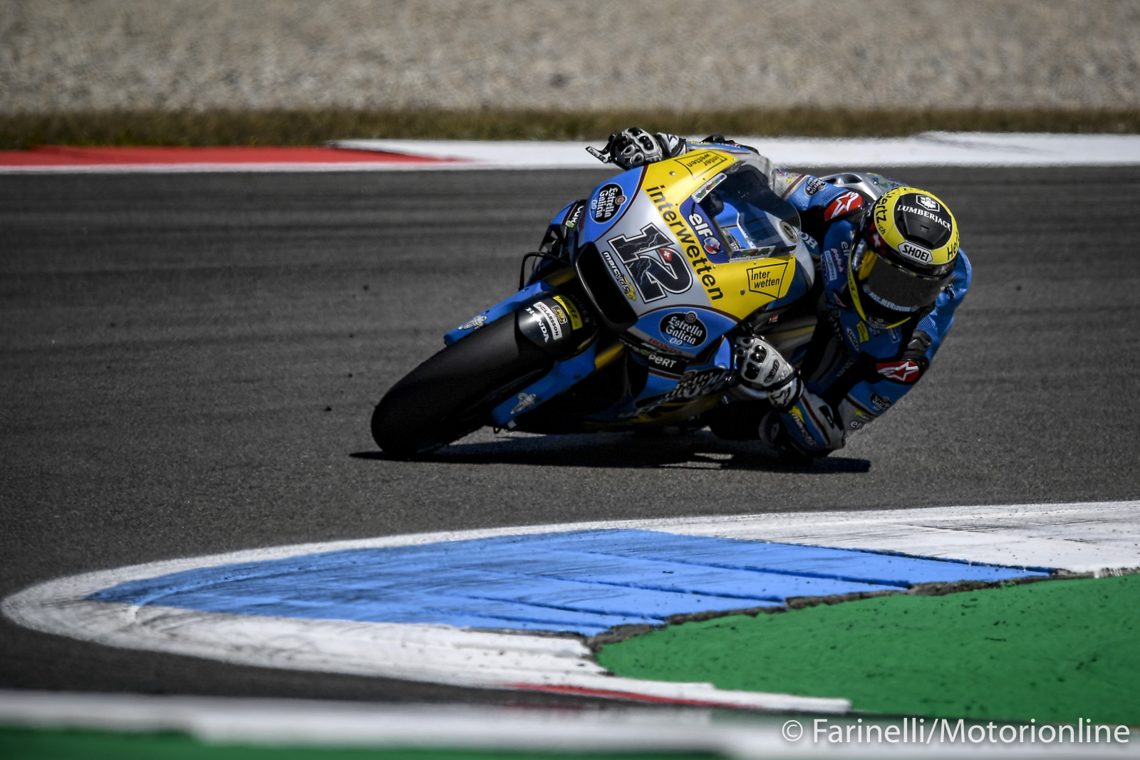 MotoGP Assen RACE
