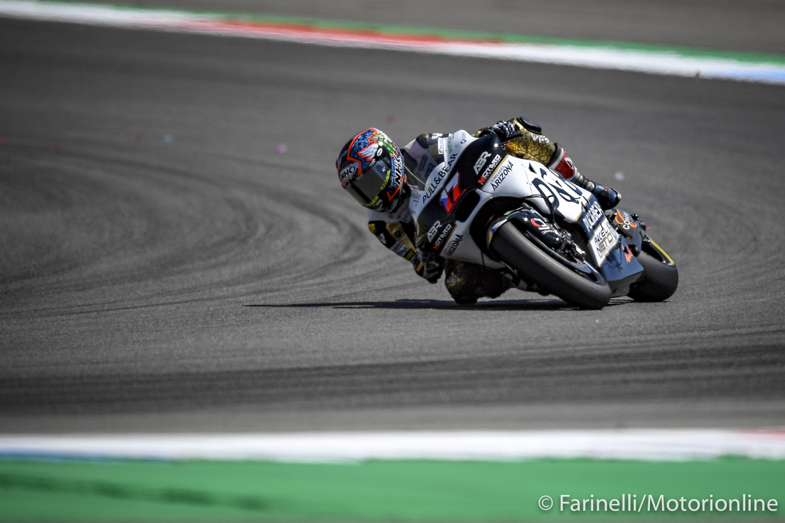 MotoGP Assen RACE