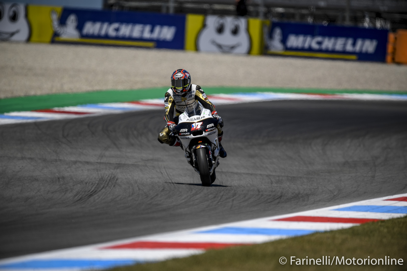 MotoGP Assen RACE