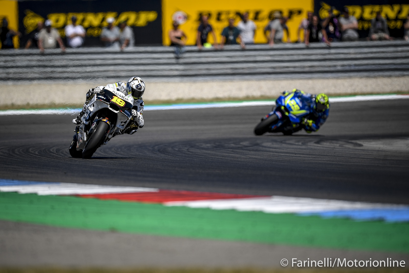 MotoGP Assen RACE
