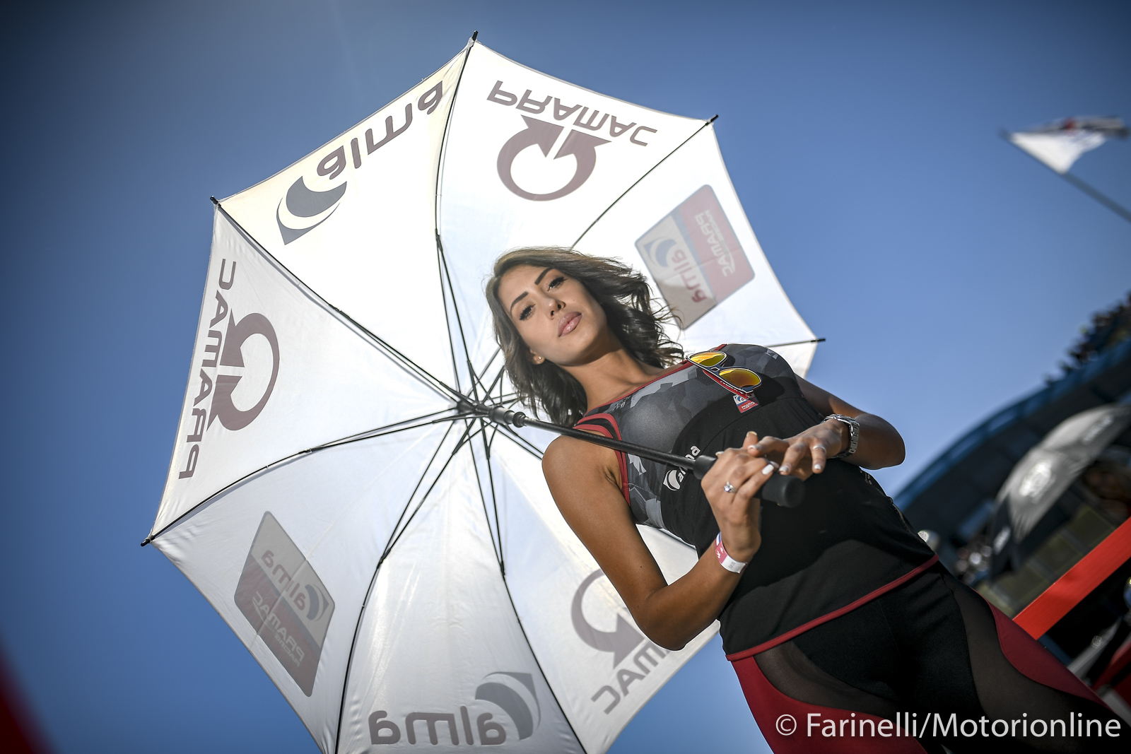 MotoGP Assen RACE