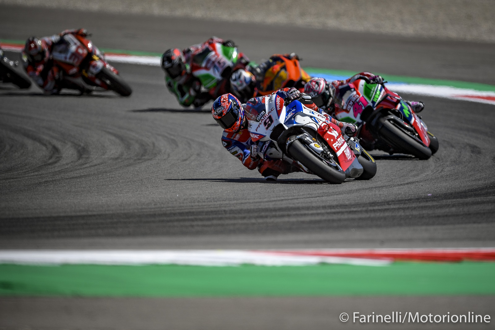 MotoGP Assen RACE