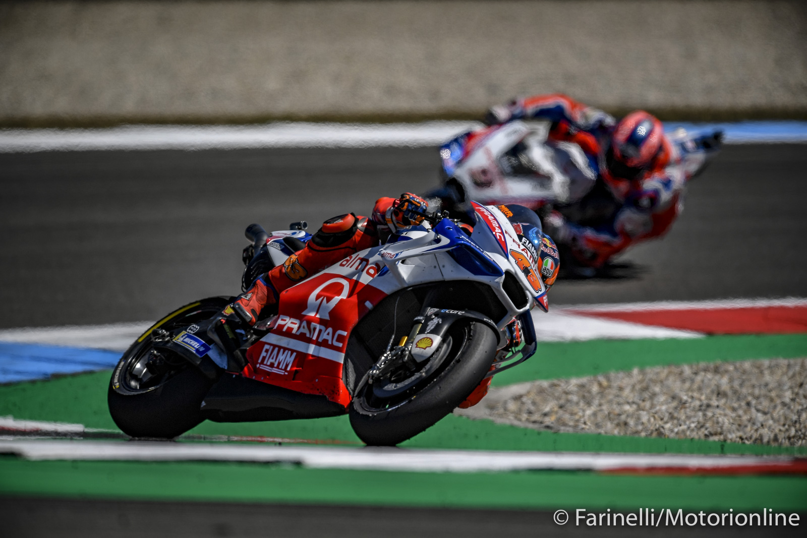 MotoGP Assen RACE