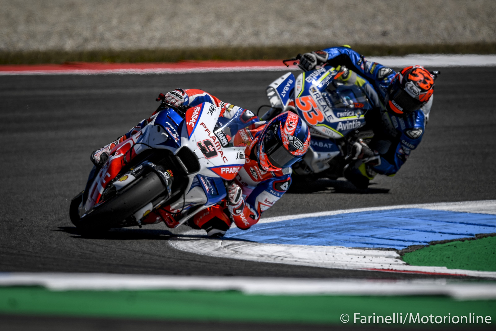 MotoGP Assen RACE