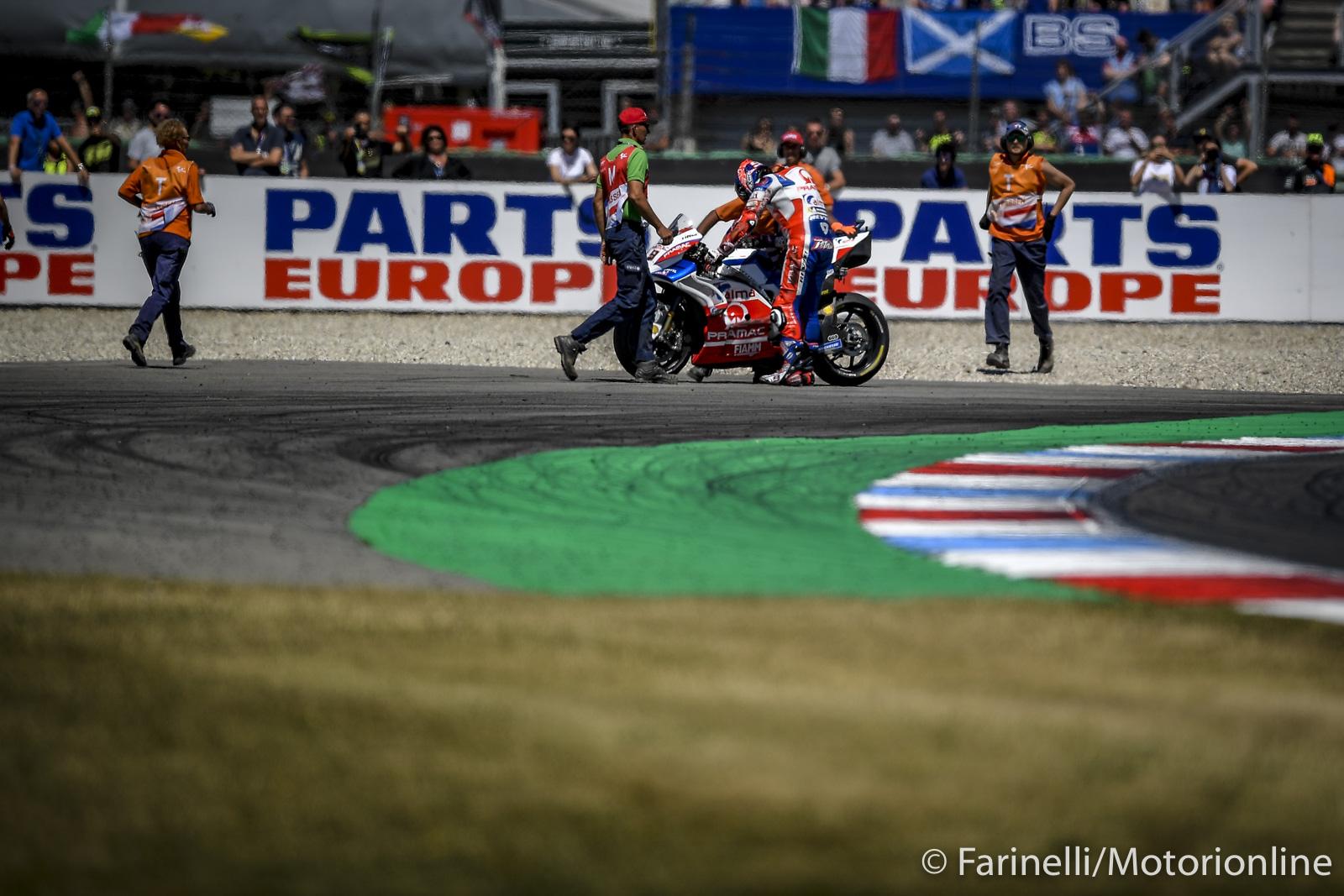 MotoGP Assen RACE