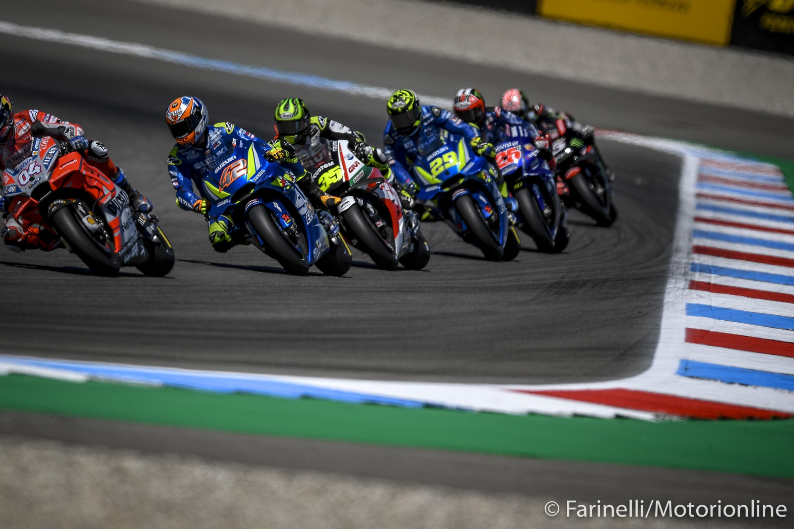 MotoGP Assen RACE