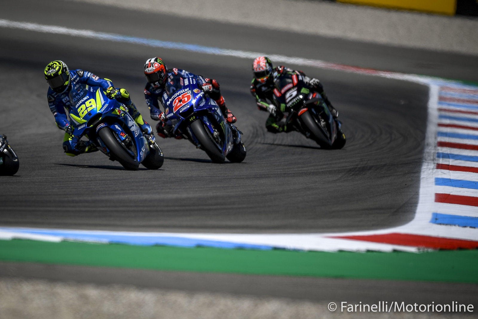 MotoGP Assen RACE