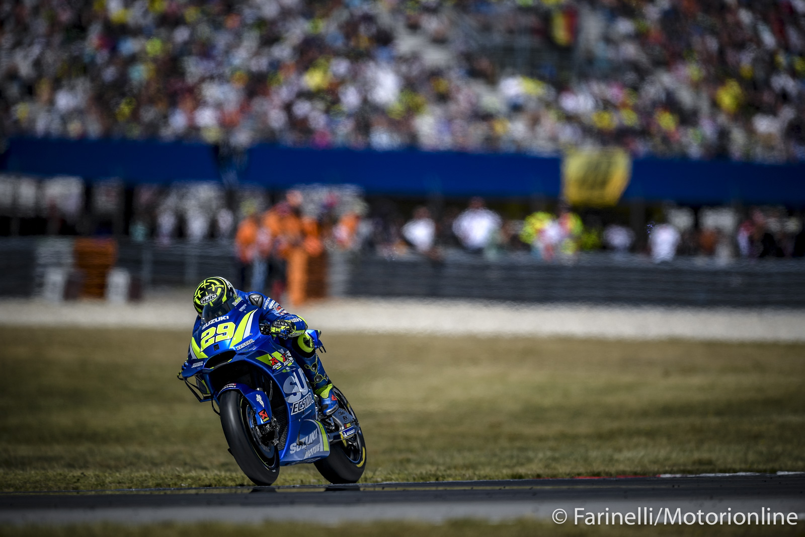 MotoGP Assen RACE