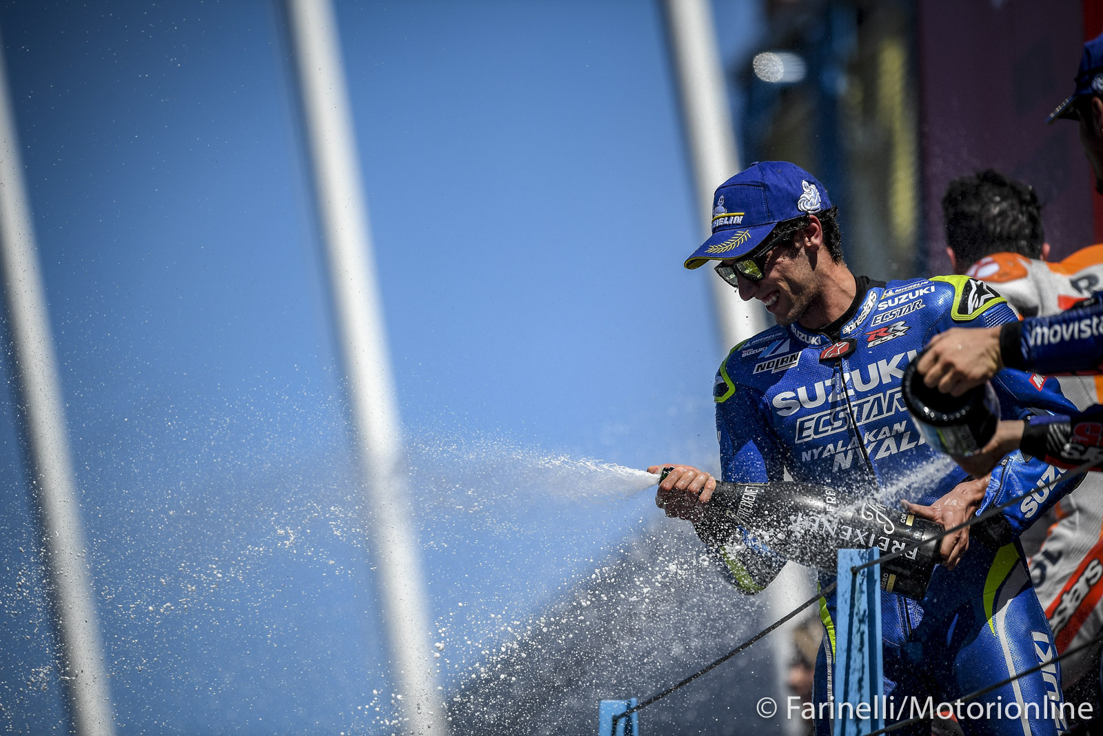 MotoGP Assen RACE