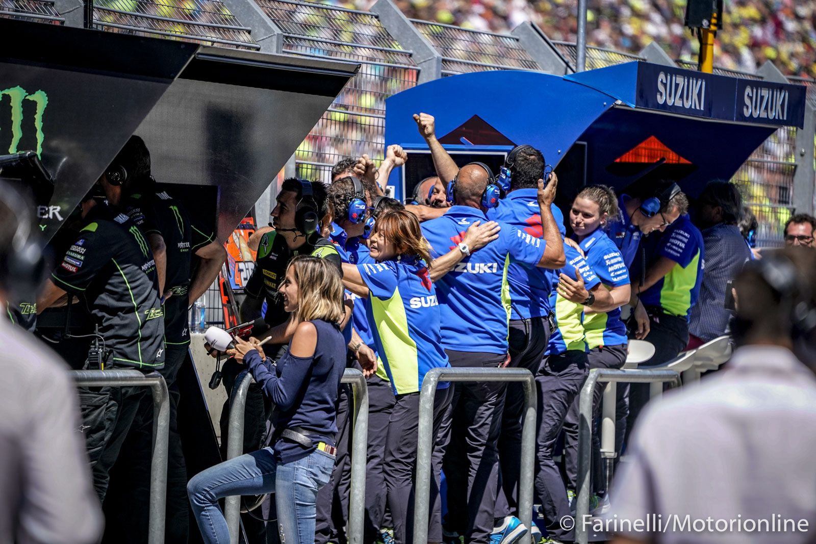 MotoGP Assen RACE