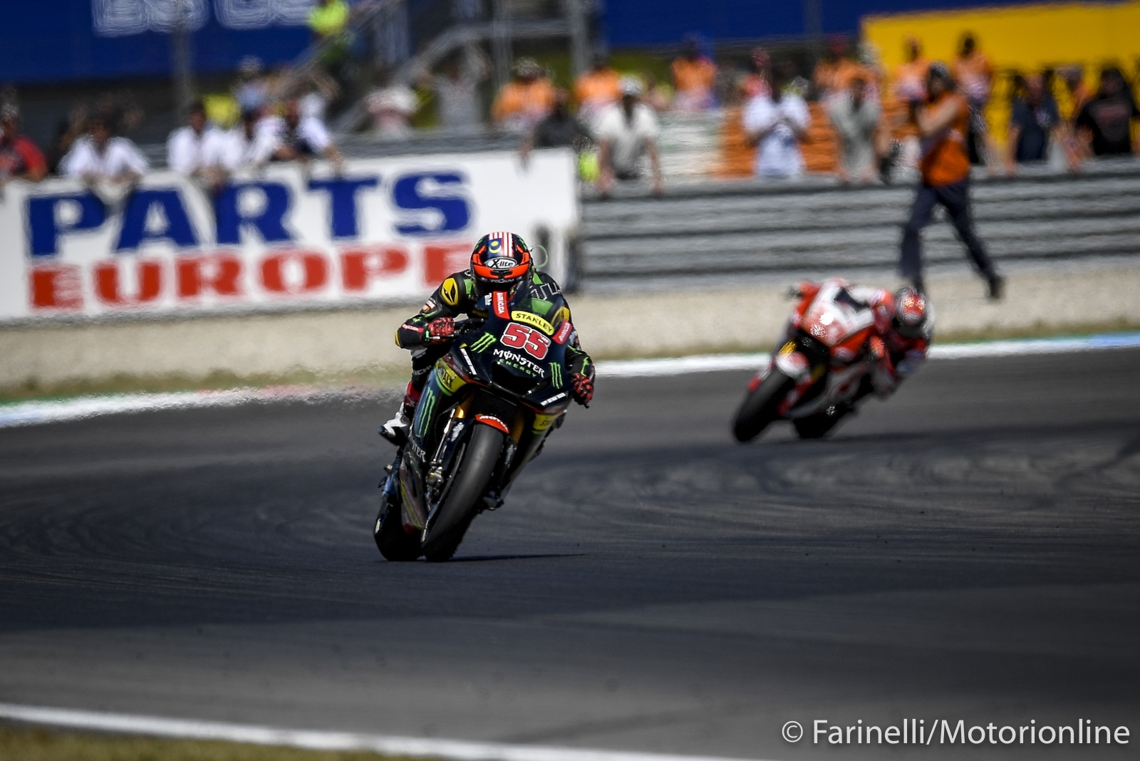 MotoGP Assen RACE