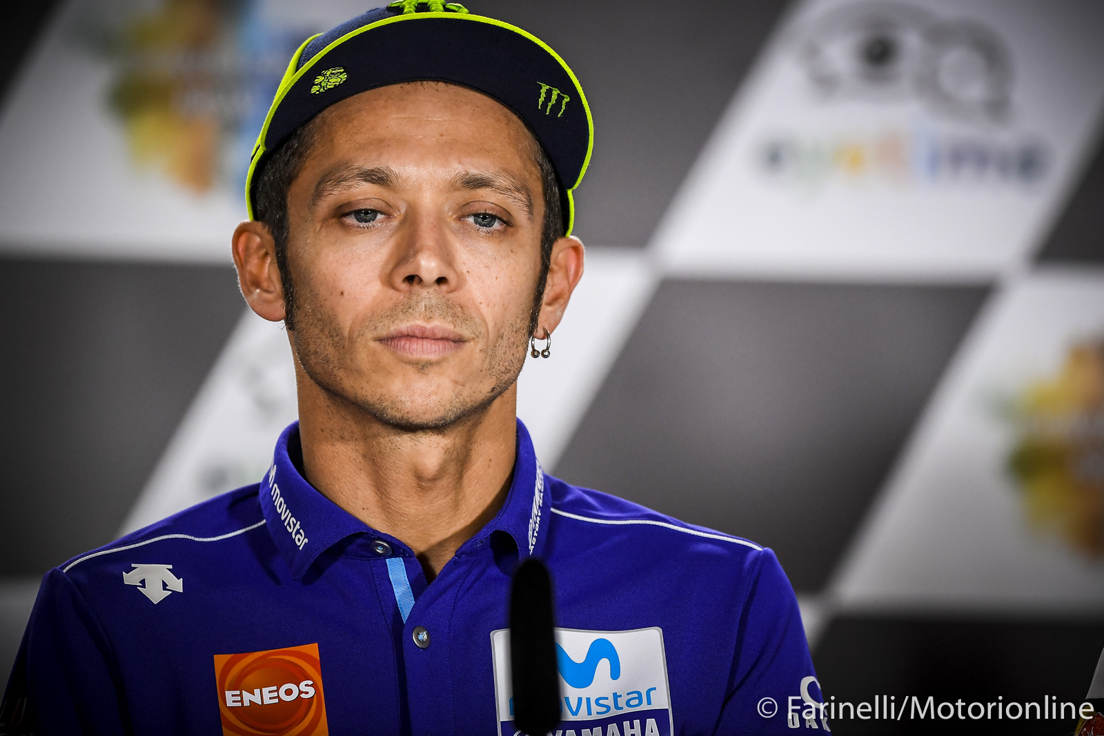 MotoGP Austria Day_1
