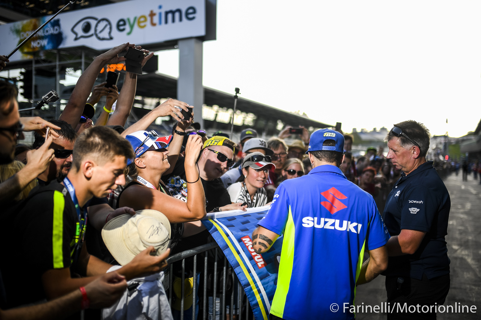 MotoGP Austria Day_1