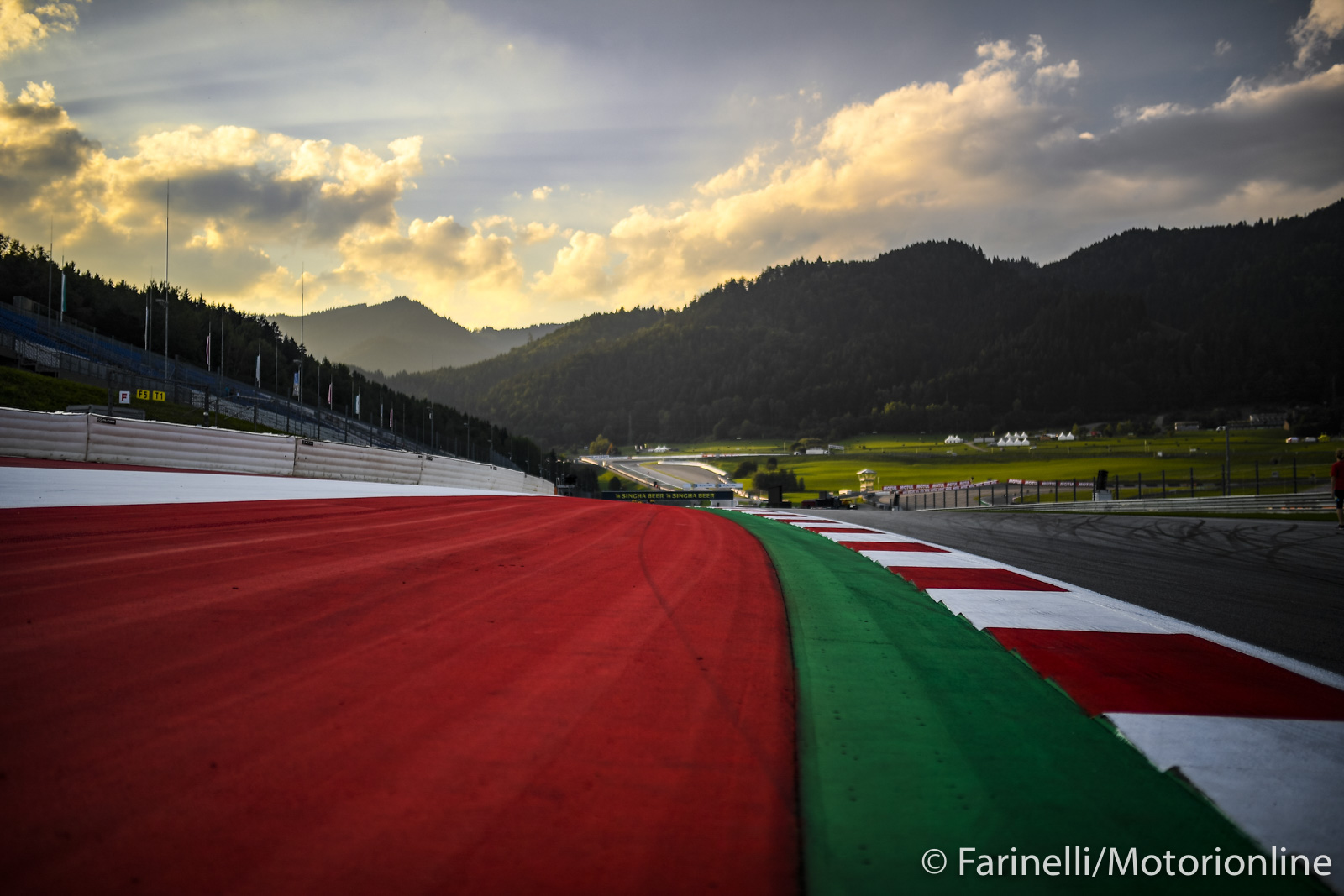 MotoGP Austria Day_1