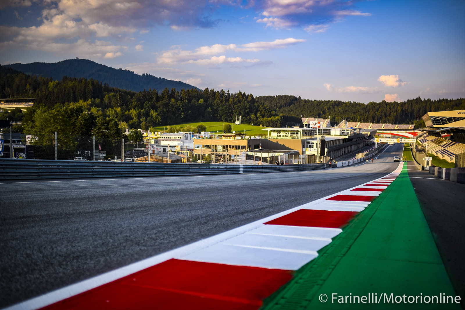 MotoGP Austria Day_1
