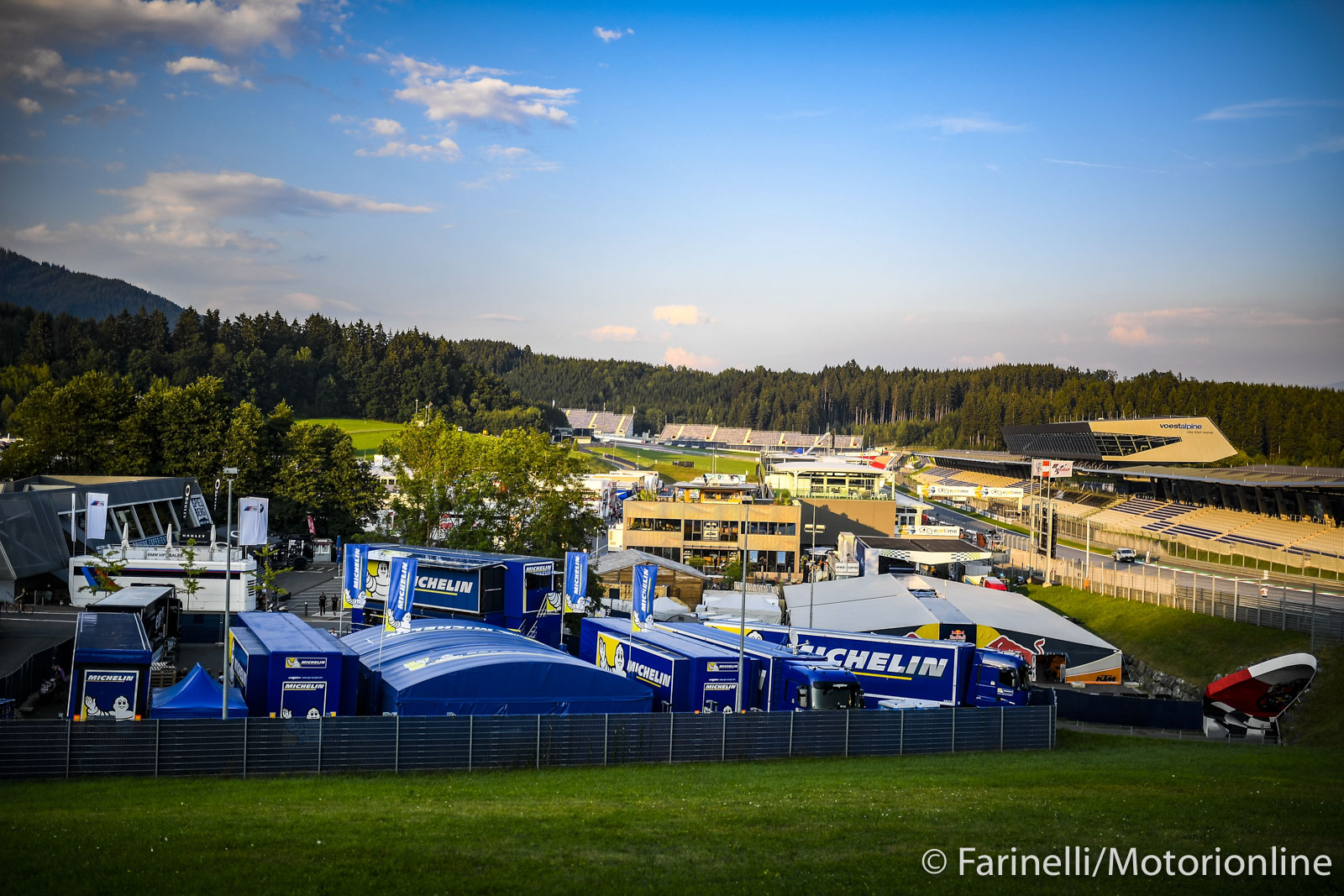 MotoGP Austria Day_1