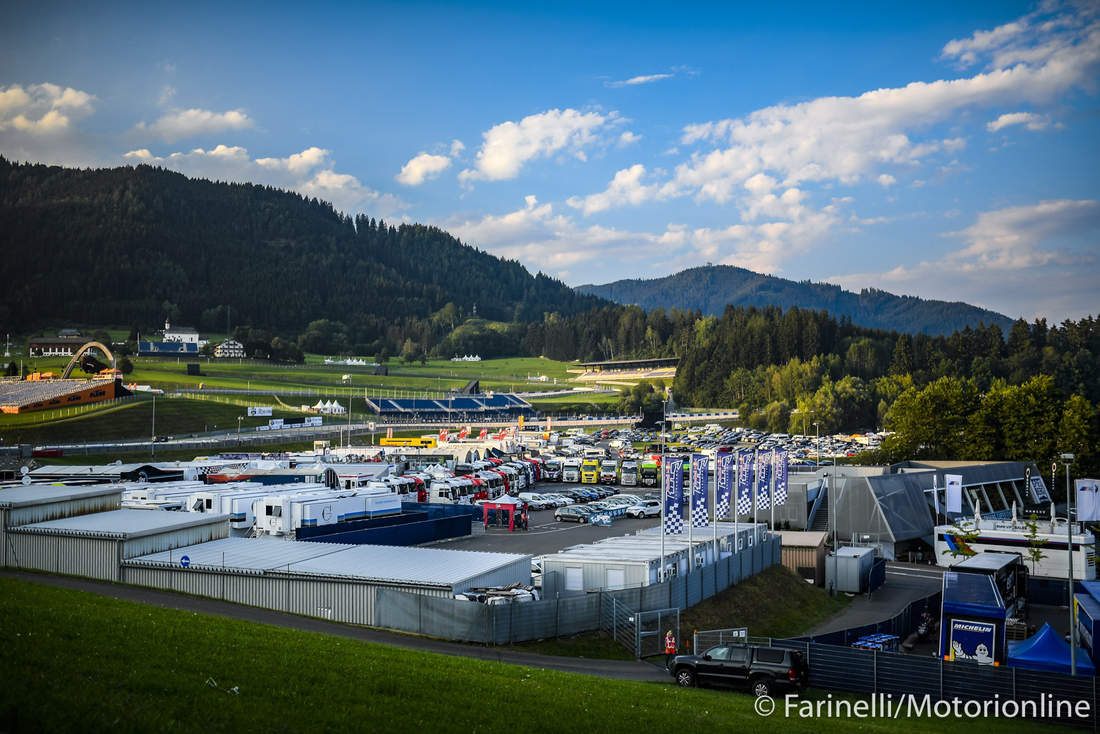 MotoGP Austria Day_1