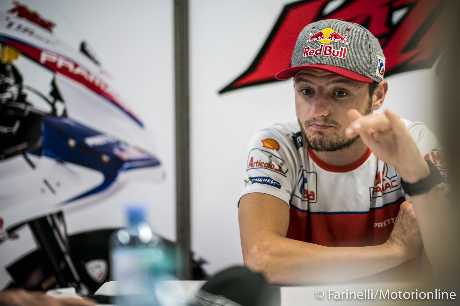 MotoGP Austria Day_1