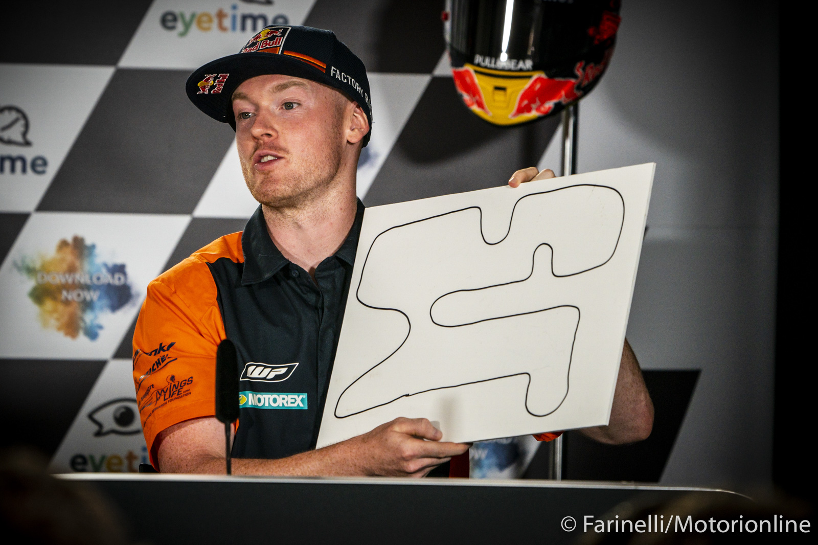 MotoGP Austria Day_1