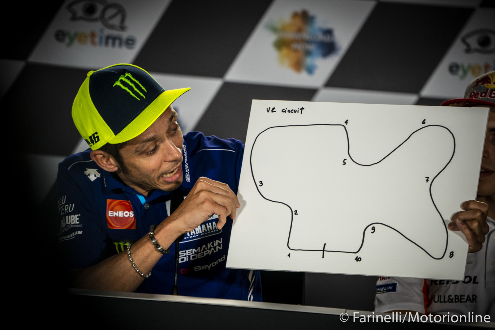 MotoGP Austria Day_1